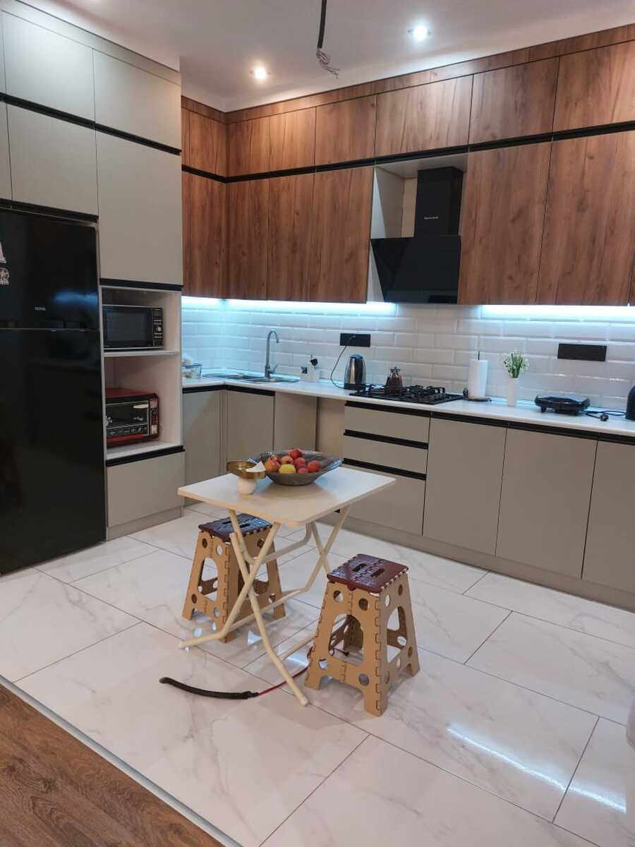Satılır 3 otaqlı yeni tikili 104 m² — Mənzil, Bakı (8)