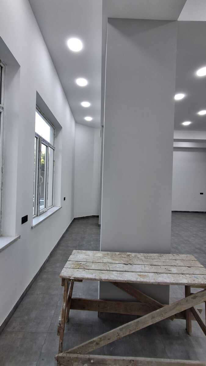Satılır obyekt 184 m² — Əmlak, Bakı (9)