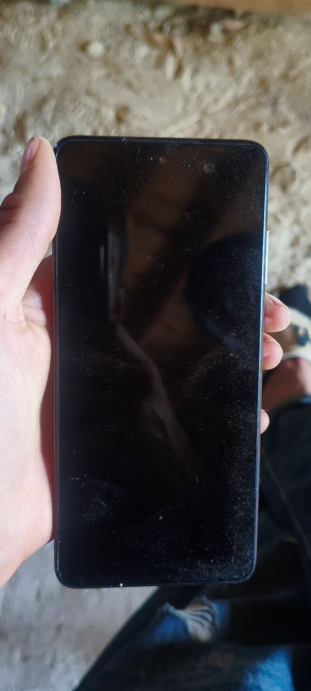Poco Sensor — Xiaomi, Bakı (3)