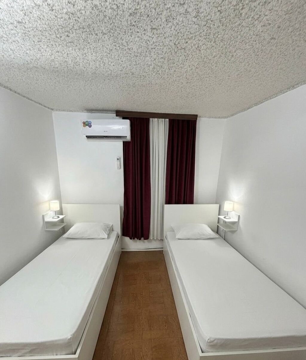 5 otaqlı, Səbail r. r-nu — Mənzil, Bakı (3)