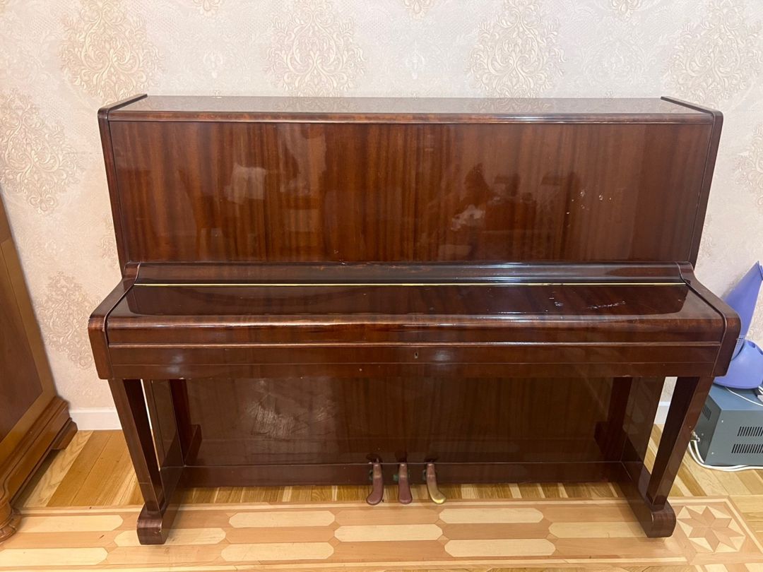 Pianino — Musiqiə alətləri, Bakı (6)