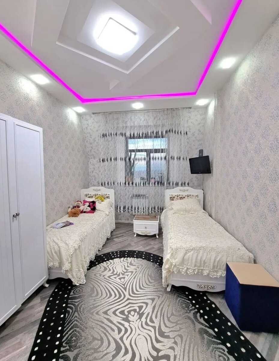 Satılır 3 otaqlı köhnə tikili 87 m² — Mənzil, Bakı (4)