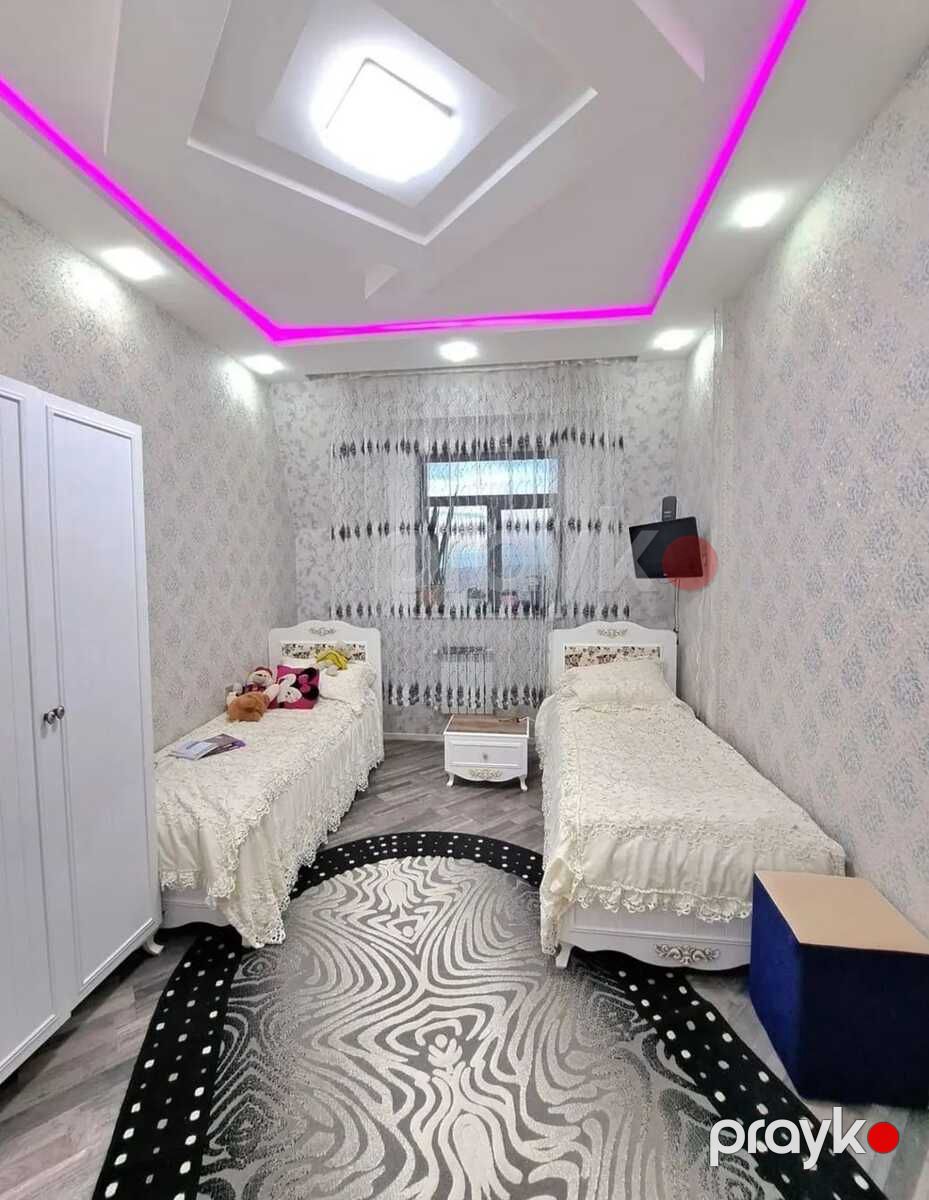 Satılır 3 otaqlı köhnə tikili 87 m² — Mənzil, Bakı (4)