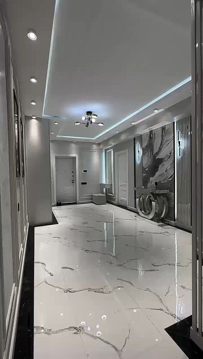 Satılır 3 otaqlı yeni tikili 137 m² — Mənzil, Bakı (4)