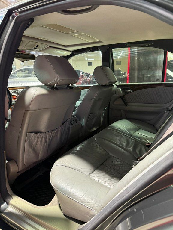 Mercedes E 230, 2.3 L, 1995 il, 390 000 km — Avtomobillər, Sumqayıt (12)