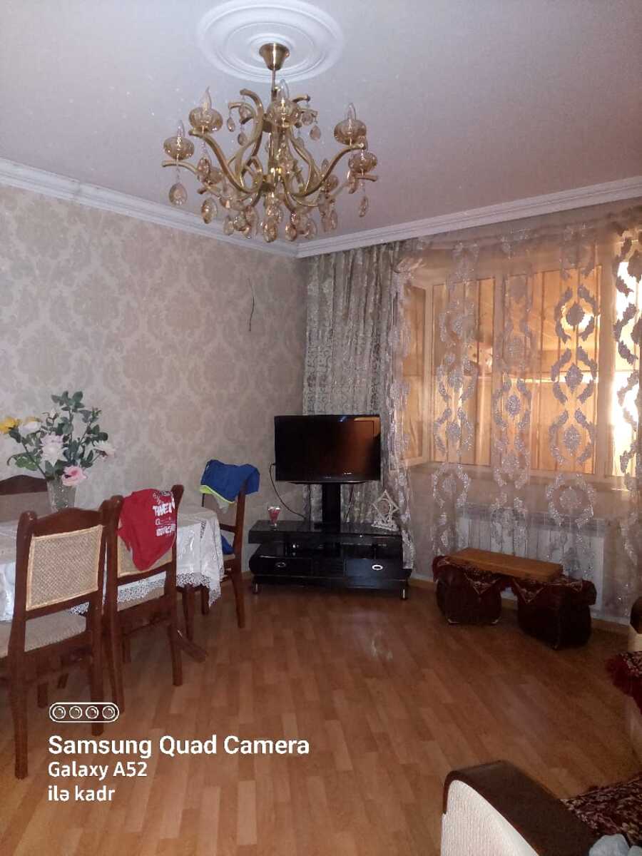 Satılır 4 otaqlı həyət evi/bağ evi 165 m² — Ev, villa, Bakı (4)