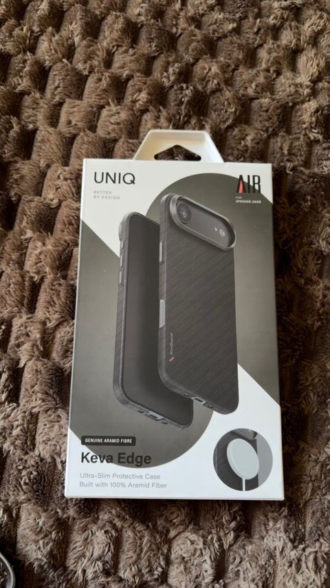 Apple iPhone Air üçün arxalıq — Bakı