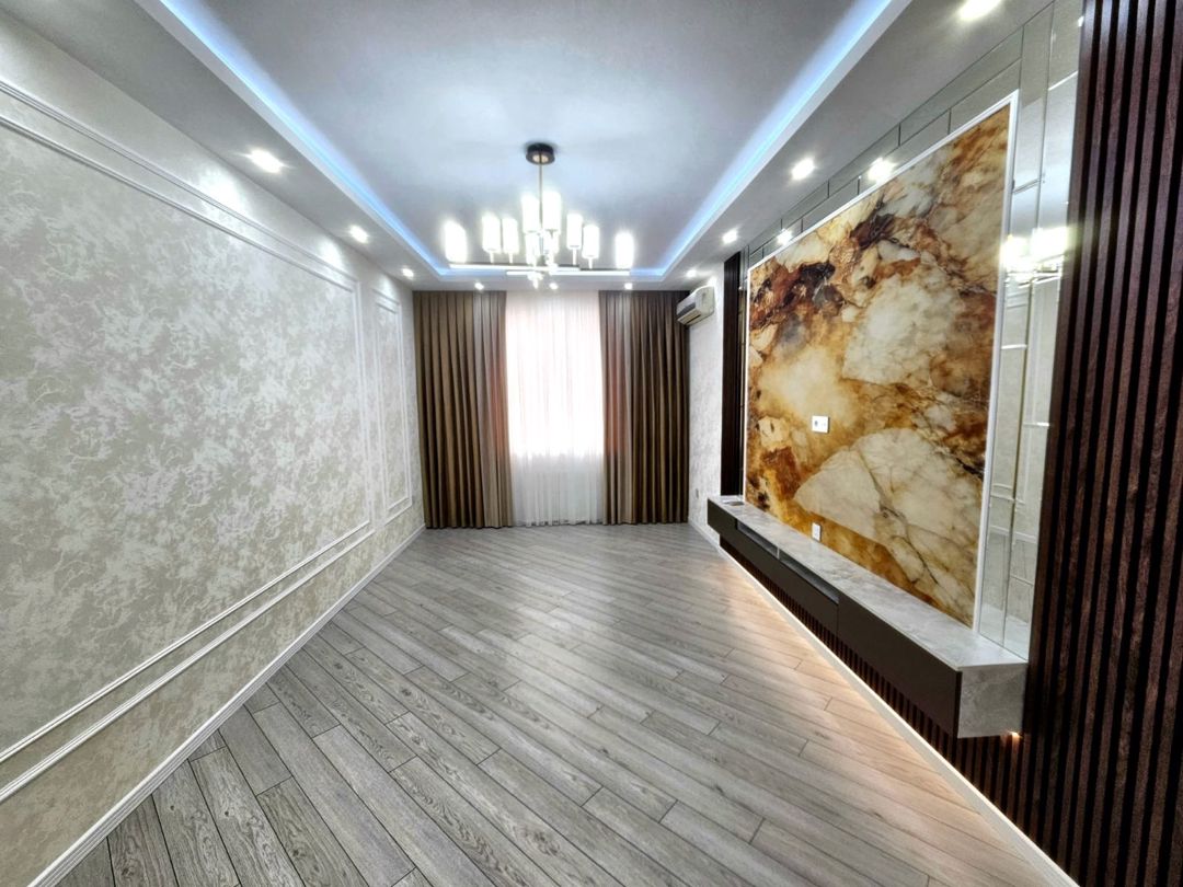 Satılır 3 otaqlı yeni tikili 95 m² — Mənzil, Bakı (5)