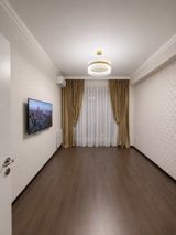Satılır 2 otaqlı yeni tikili 55 m² — Nicat Bəy