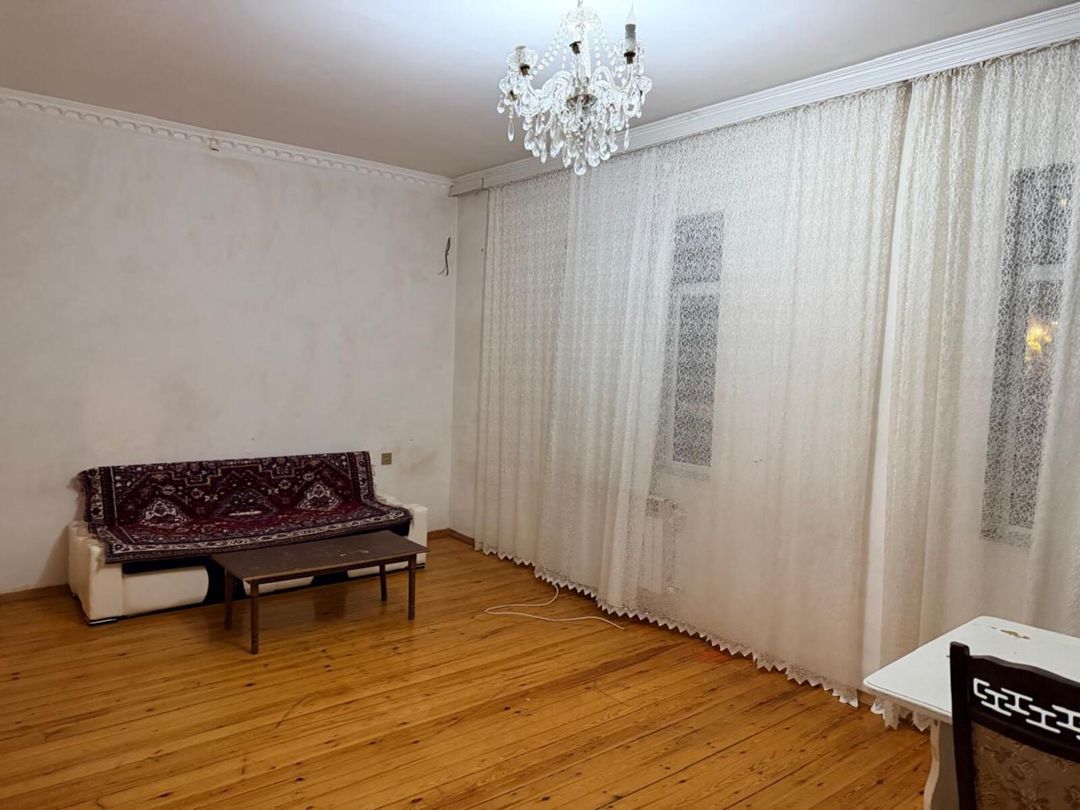 İcarəyə verilir 3 otaqlı həyət evi/bağ evi 160 m² — Ev, villa, Bakı (3)