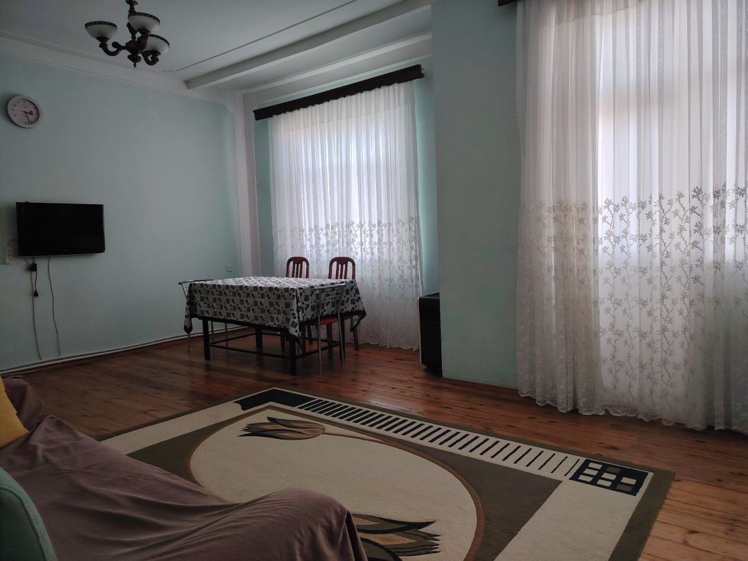 3-otaqlı mənzil kirayə verilir, Sumqayıt ş., 80 m² — Mənzil, Sumqayıt (2)