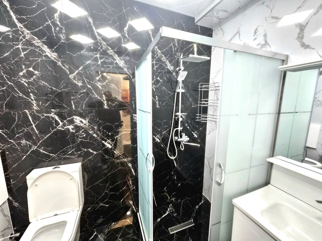 Satılır 3 otaqlı yeni tikili 95 m² — Mənzil, Bakı (7)