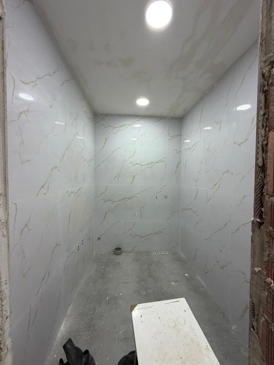 Satılır 3 otaqlı həyət evi/bağ evi 85 m² — Ev, villa, Bakı (5)