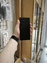 Samsung Galaxy S23 Ultra Phantom Black 512GB/12GB — Phone Point ikinci əl — Смартфоны