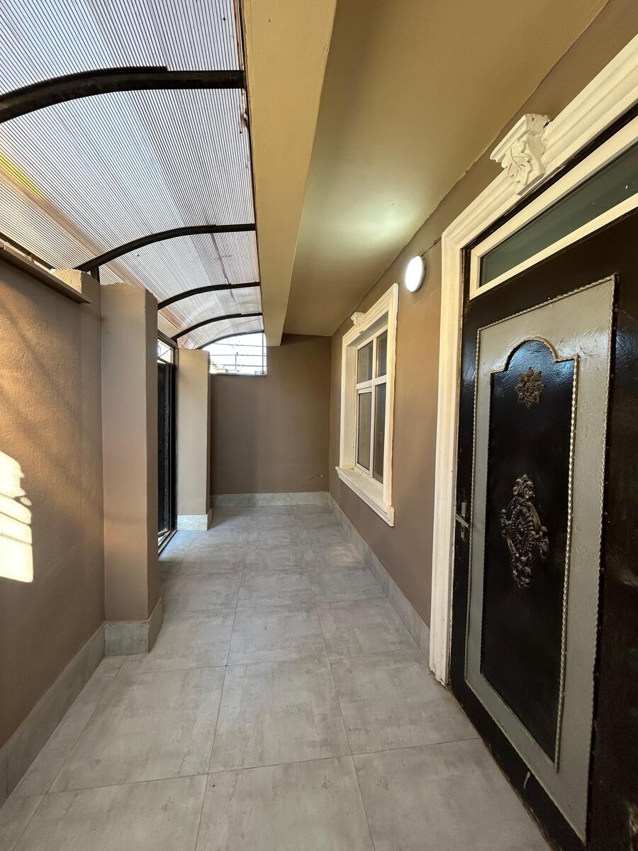 Satılır 4 otaqlı həyət evi/bağ evi 100 m² — Ev, villa, Xırdalan (6)