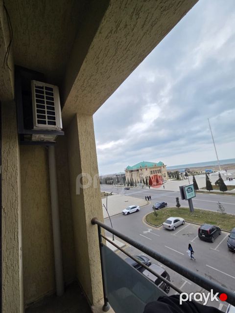 2-otaqlı yeni tikili, Sumqayıt ş., 70 m²