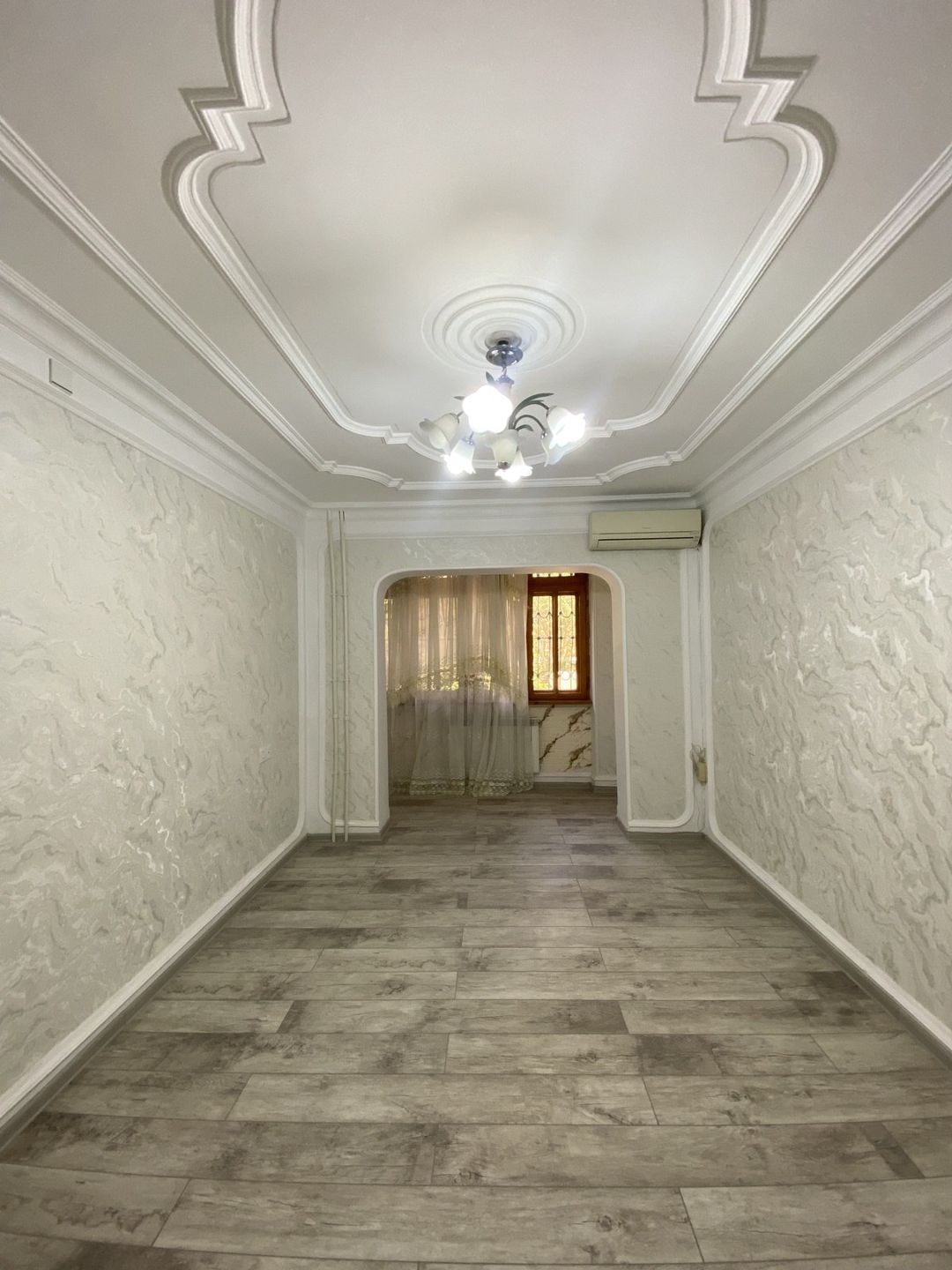 İcarəyə verilir 2 otaqlı köhnə tikili 60 m² — Mənzil, Bakı (5)