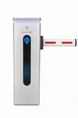 Şlaqbaum TP-1003 — TVT — Smart Home & Security