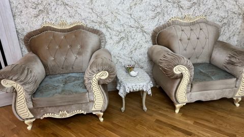 Divan və kreslolar — Bakı