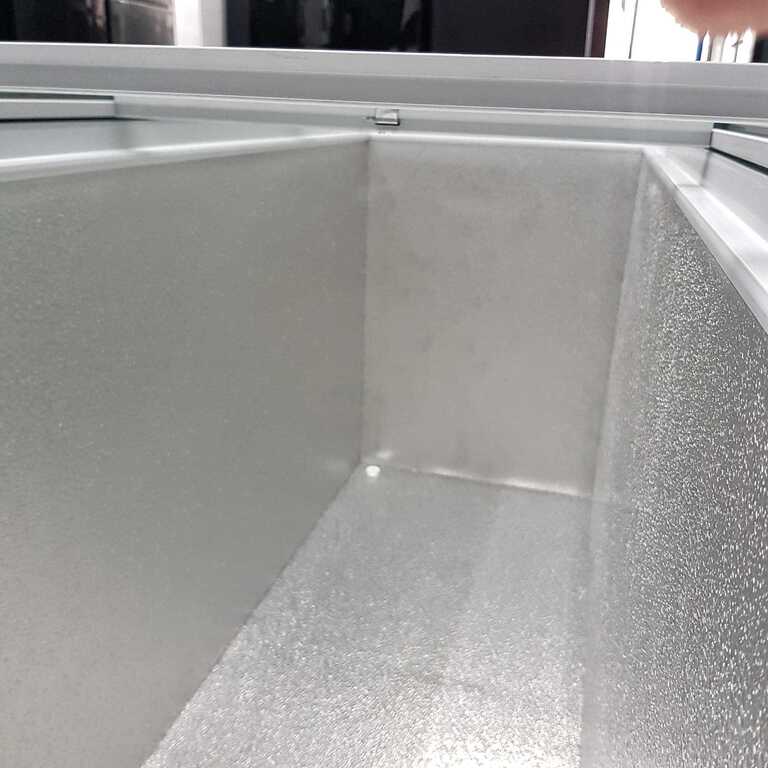 Dərin dondurucu 500 Lt — Biznes və avadanlıq, Bakı (10)