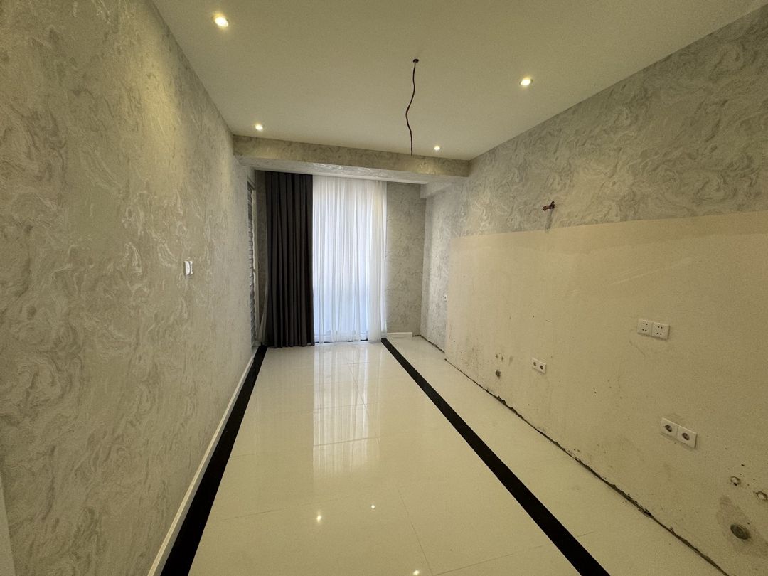 Satılır 3 otaqlı yeni tikili 124 m² — Mənzil, Bakı (6)