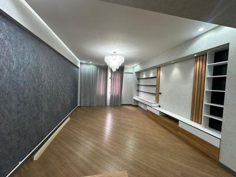 Satılır 3 otaqlı yeni tikili 110 m² — Bakı