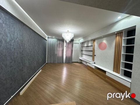 Satılır 3 otaqlı yeni tikili 110 m²