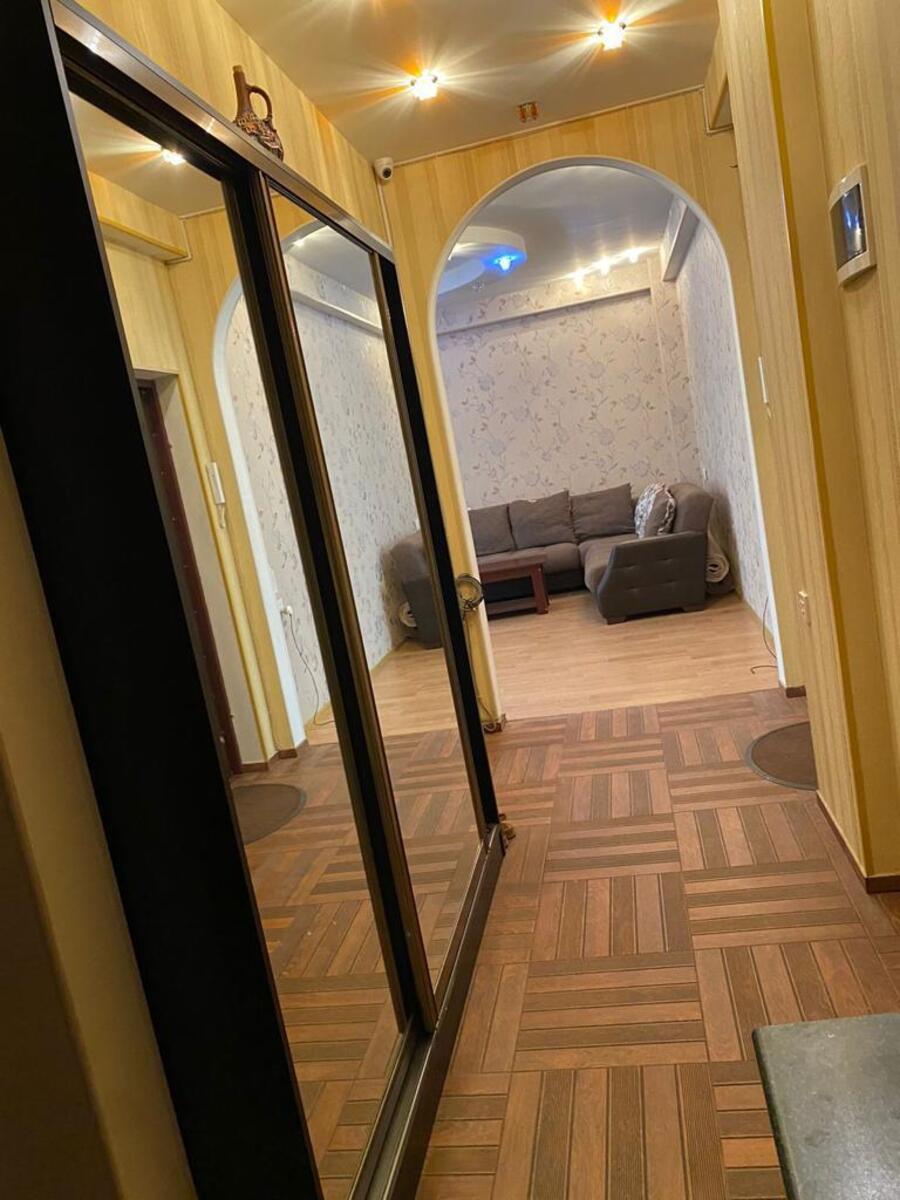 Satılır 2 otaqlı yeni tikili 58 m² — Mənzil, Bakı (8)