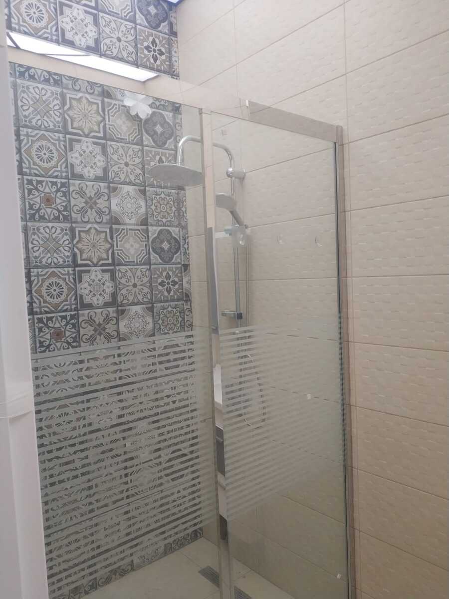 Satılır 3 otaqlı yeni tikili 119 m² — Mənzil, Bakı (8)