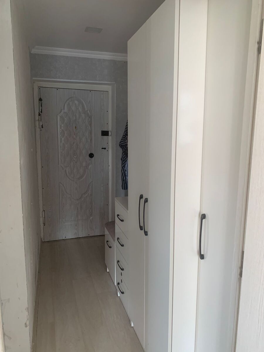 Satılır 2 otaqlı köhnə tikili 30 m² — Mənzil, Bakı (9)