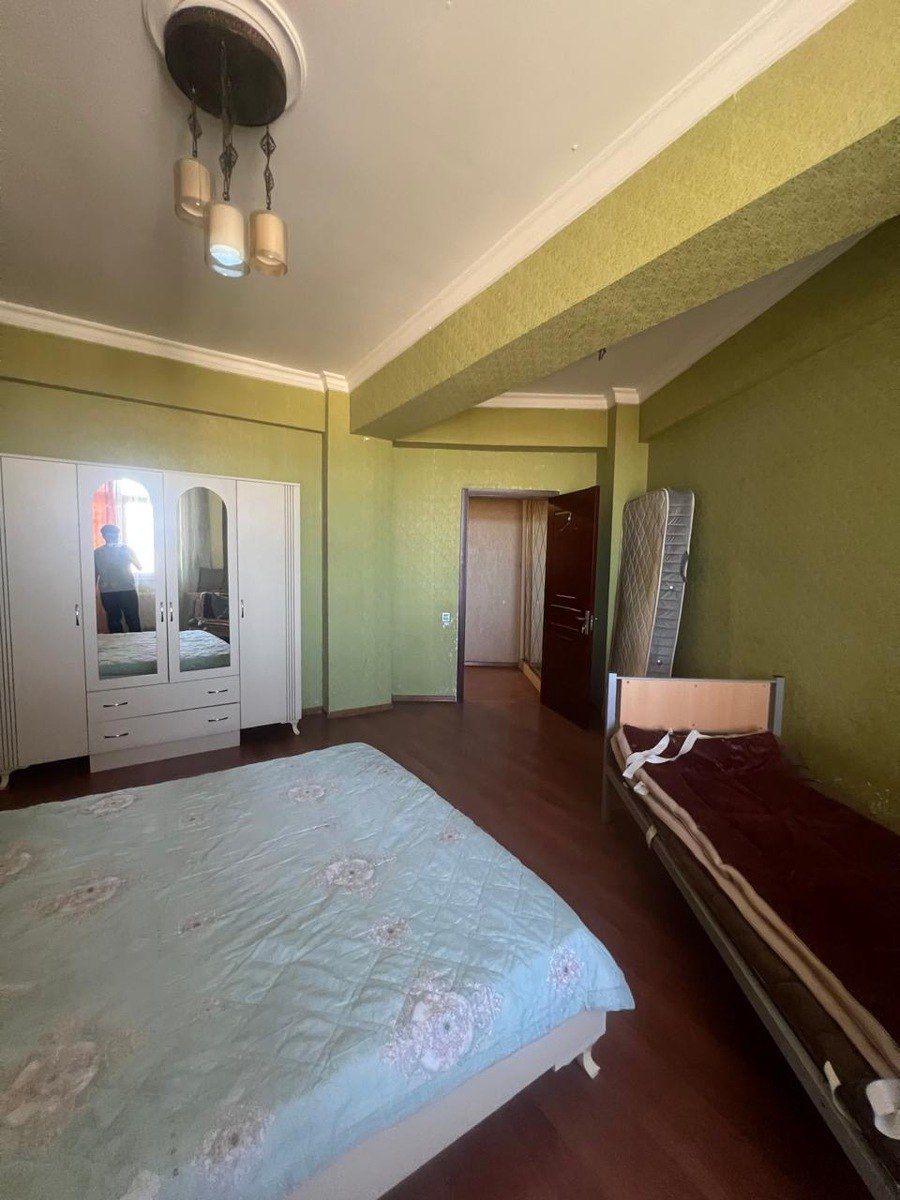Satılır 2 otaqlı yeni tikili 72 m² — Mənzil, Bakı (5)