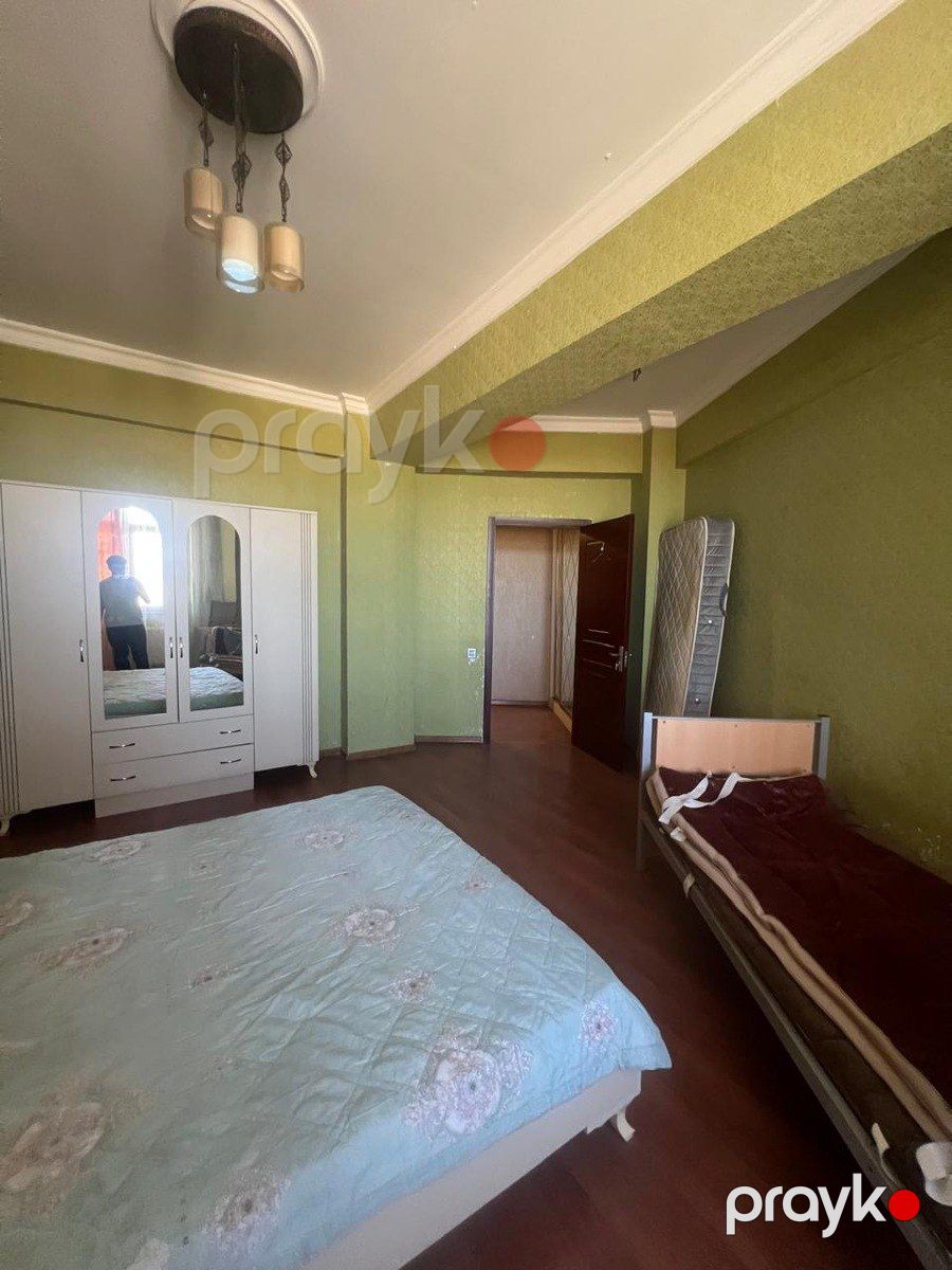 Satılır 2 otaqlı yeni tikili 72 m² — Mənzil, Bakı (5)