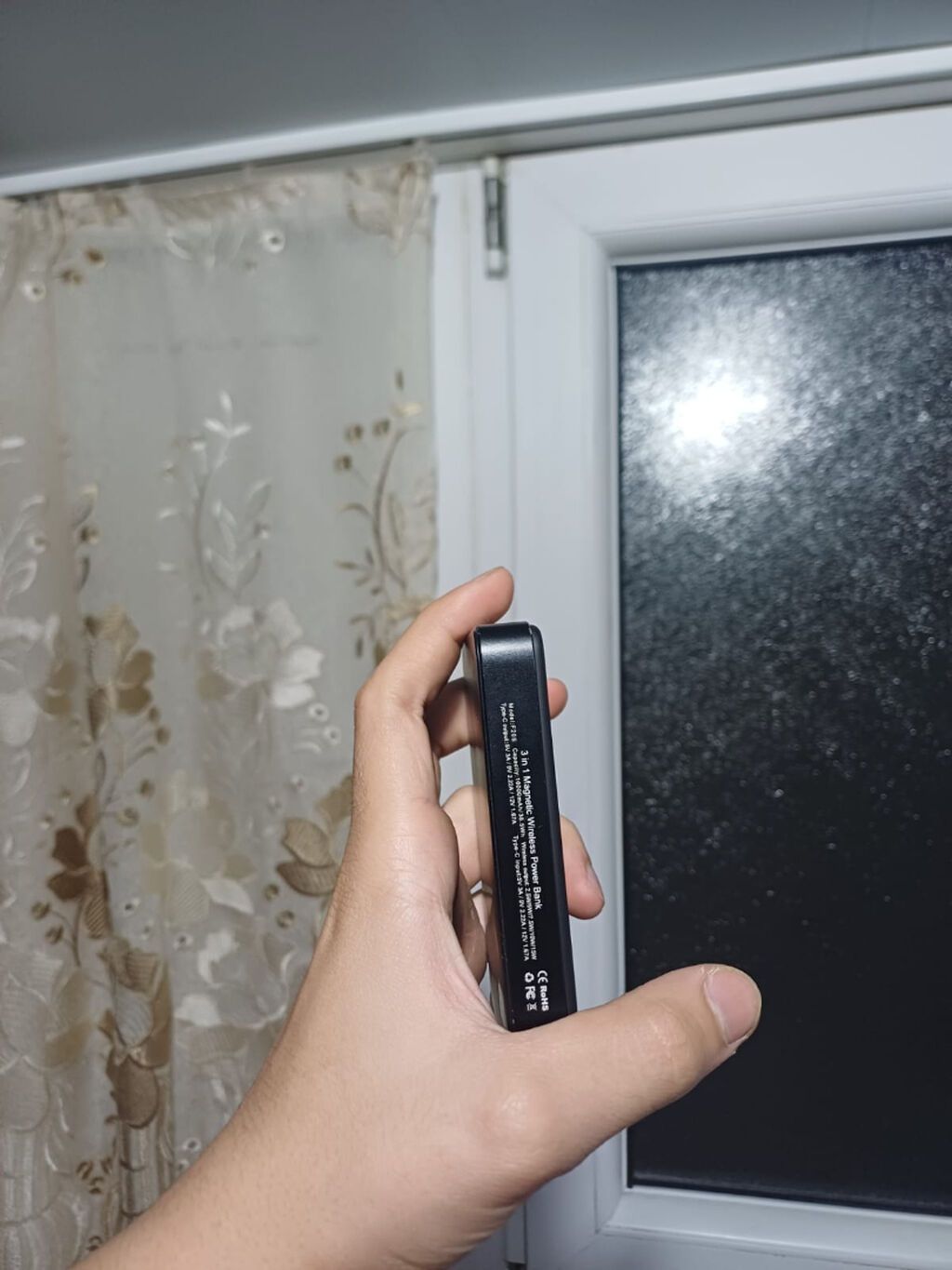 Powerbank 10000 mAh, İşlənmiş — Powerbank-lər, Bakı (3)