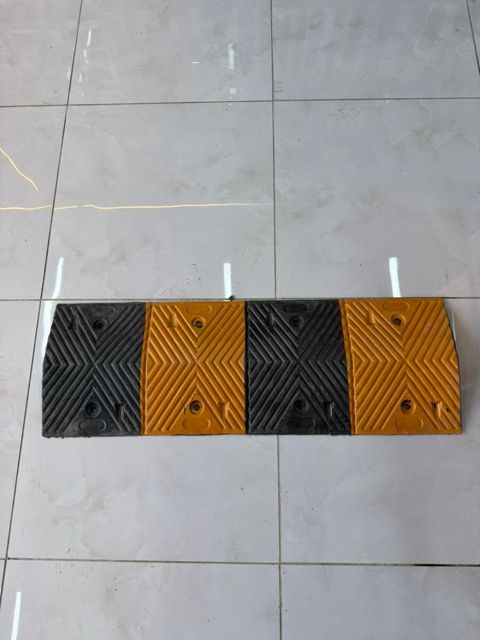 Tramplin 1metre rezin — Bakı