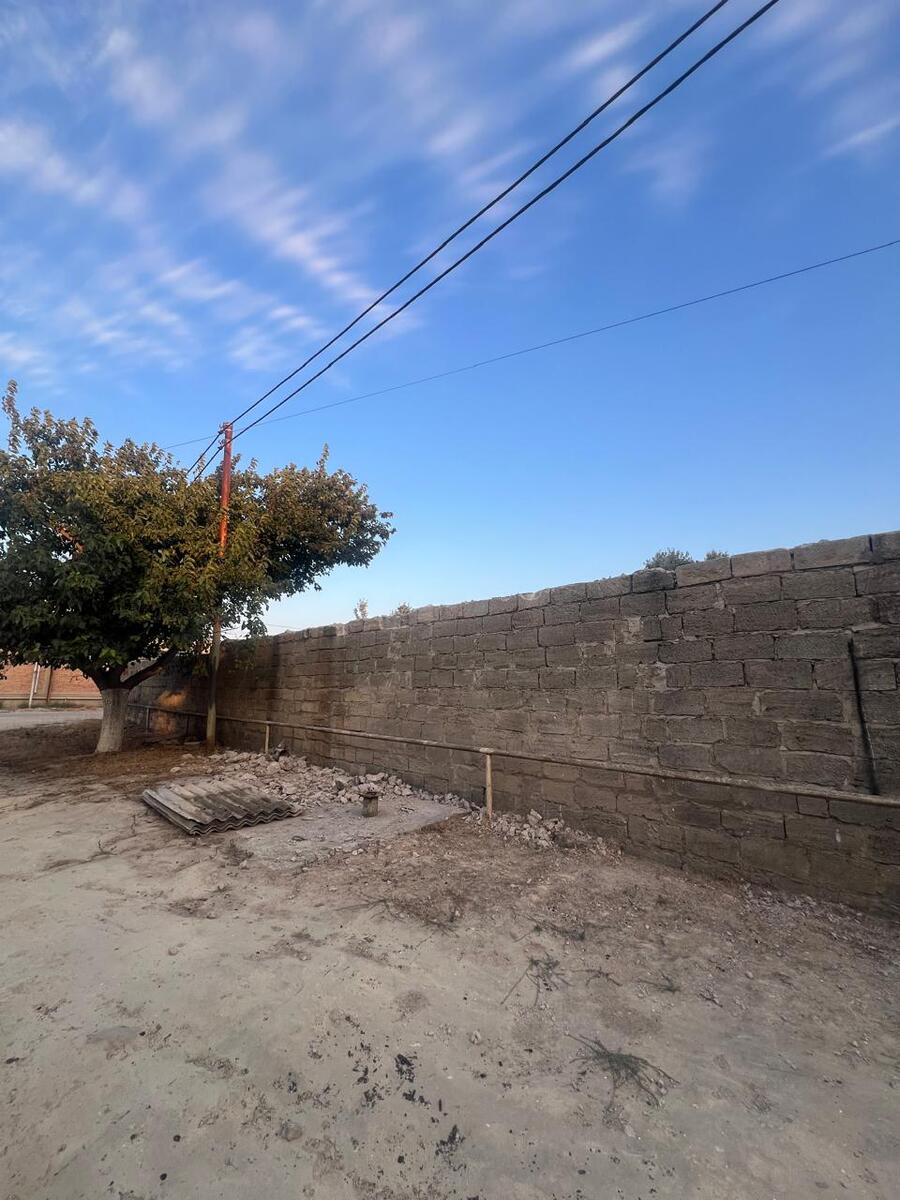 Satılır torpaq 7 sot — Torpaq, Bakı (10)