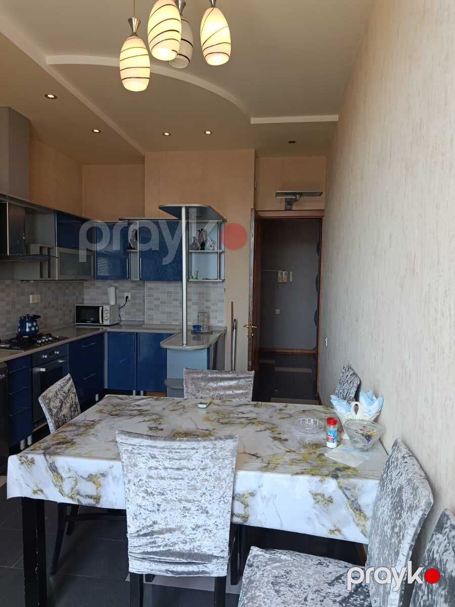 Satılır 4 otaqlı yeni tikili 175 m² — Mənzil, Bakı (12)
