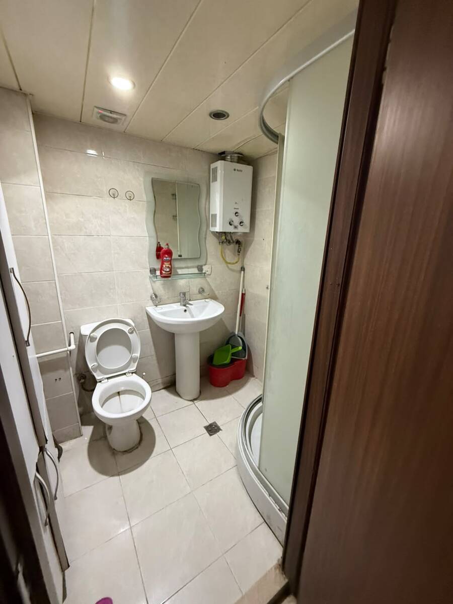 İcarəyə verilir 1 otaqlı köhnə tikili 40 m² — Mənzil, Bakı (6)