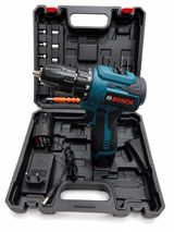 Drel kömürsüz Bosch 36V — Ars Group — Təmir və tikinti