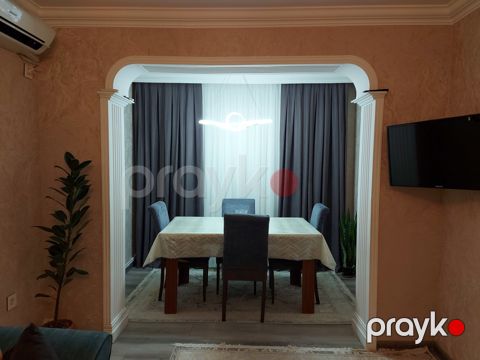 Satılır 3 otaqlı köhnə tikili 70 m²