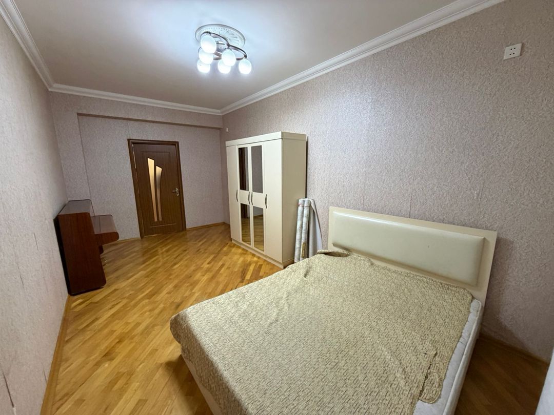 İcarəyə verilir 3 otaqlı yeni tikili 100 m² — Mənzil, Bakı (8)