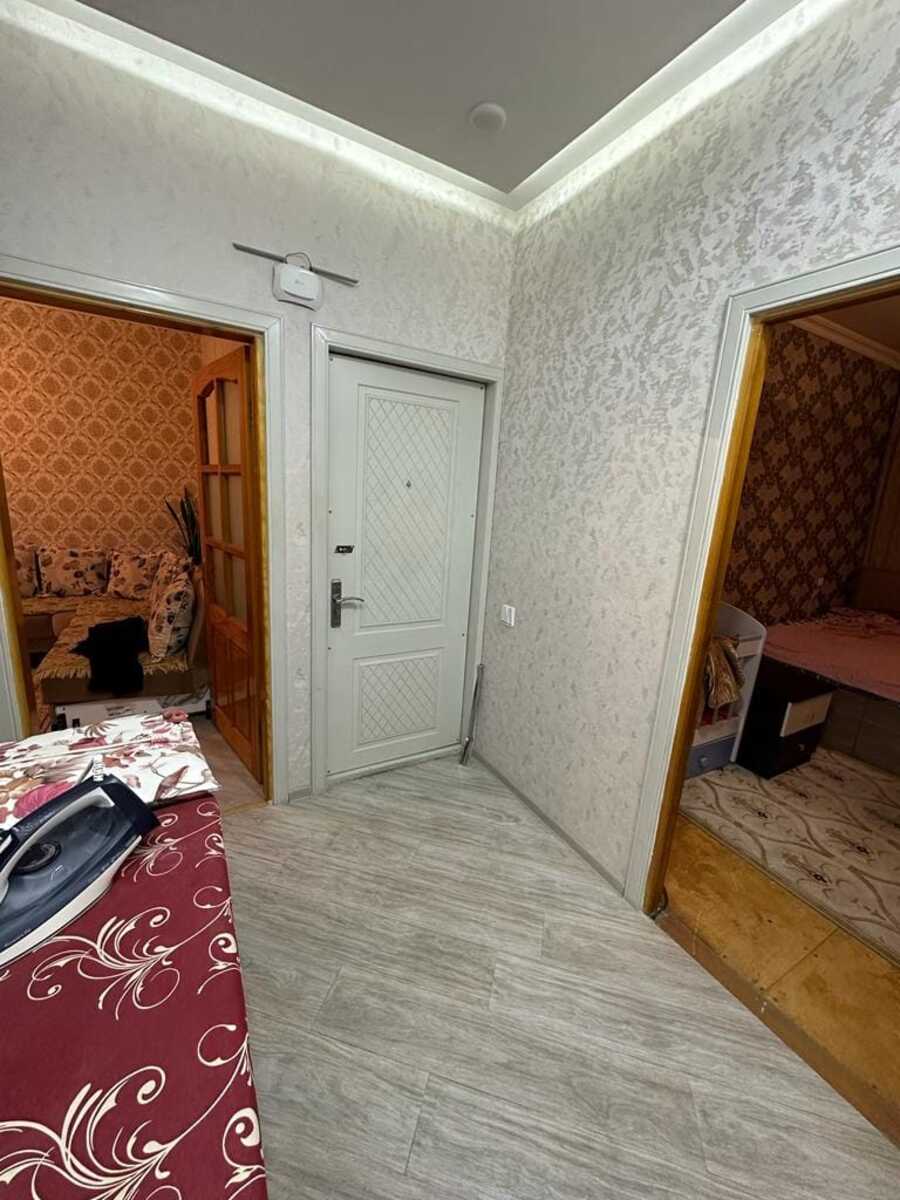 Satılır 2 otaqlı köhnə tikili 65 m² — Mənzil, Bakı (4)