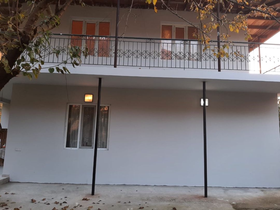 Bağ evi kirayə verilir, Qax r — Ev, villa, Qax (2)