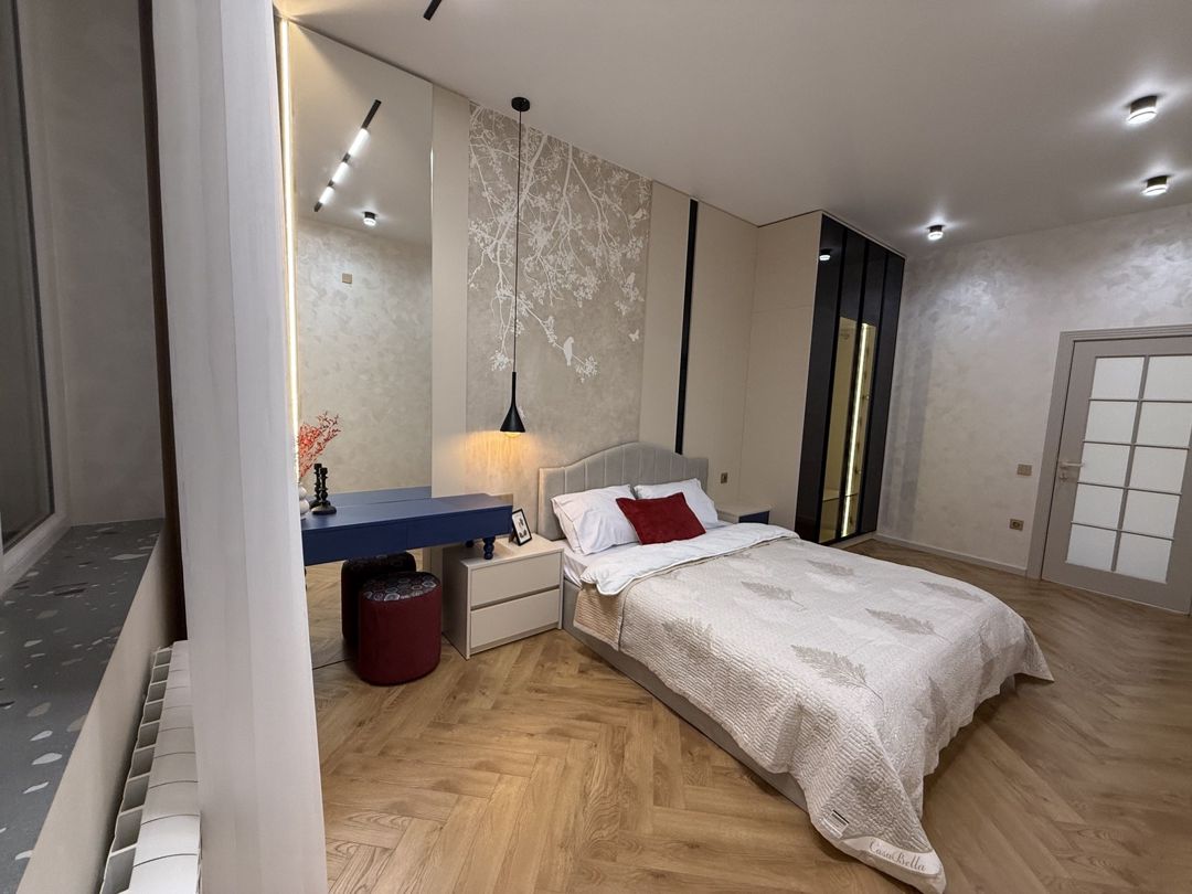 Satılır 3 otaqlı yeni tikili 90 m² — Mənzil, Bakı (11)