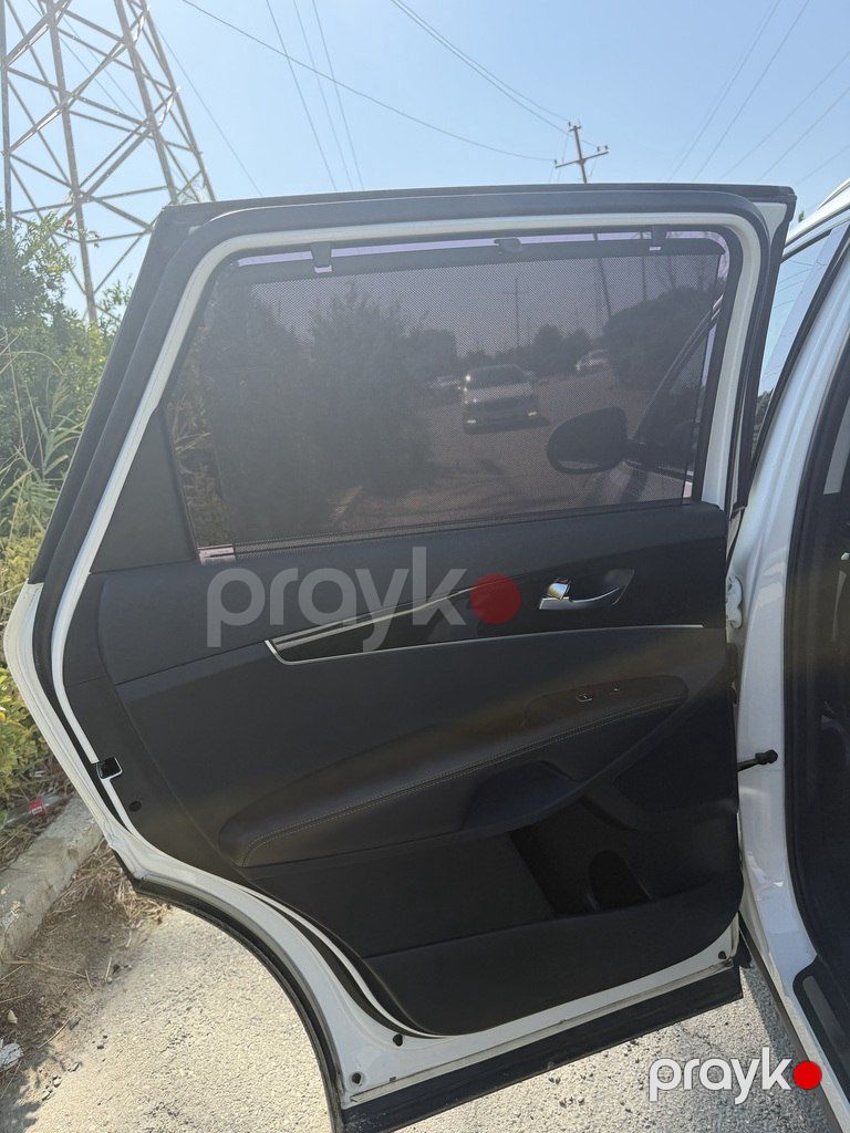 Kia Sorento, 2.0 L, 2017 il, 92 000 km — Avtomobillər, Bakı (11)