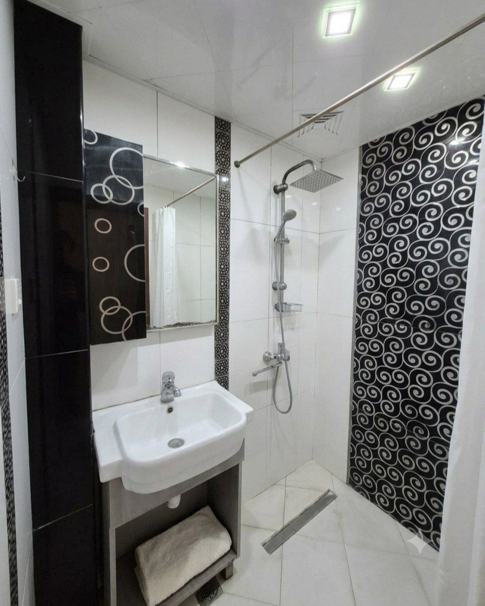 Satılır 3 otaqlı köhnə tikili 75 m² — Mənzil, Bakı (11)