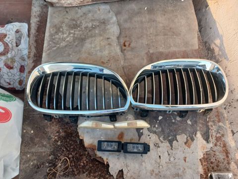 BMW 525, Yeni — Bakı