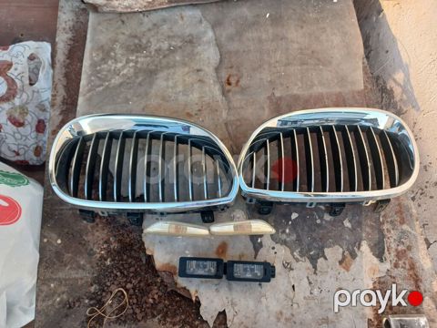 BMW 525, Yeni — Bakı