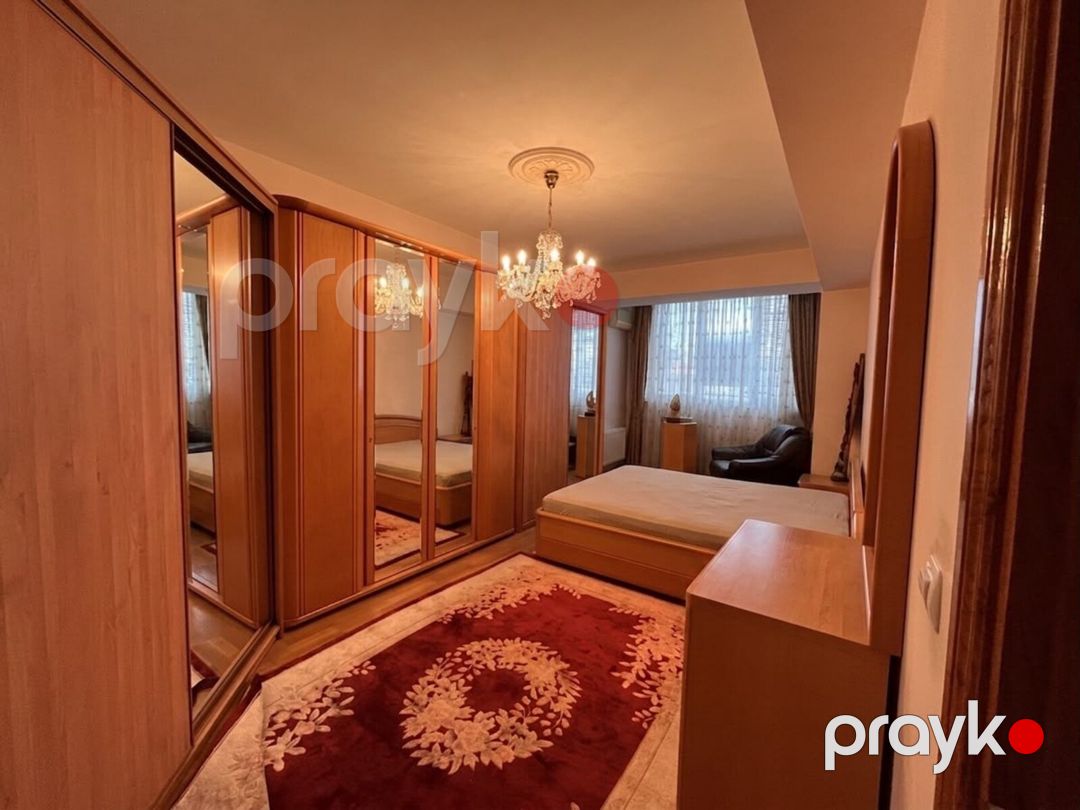 İcarəyə verilir 4 otaqlı köhnə tikili 120 m² — Mənzil, Bakı (9)