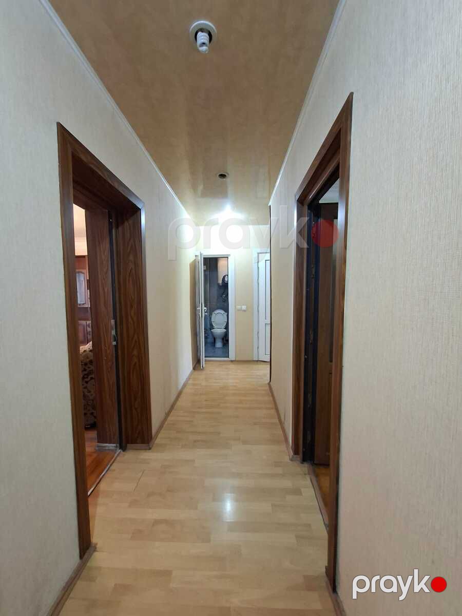 Satılır 4 otaqlı köhnə tikili 110 m² — Mənzil, Bakı (8)