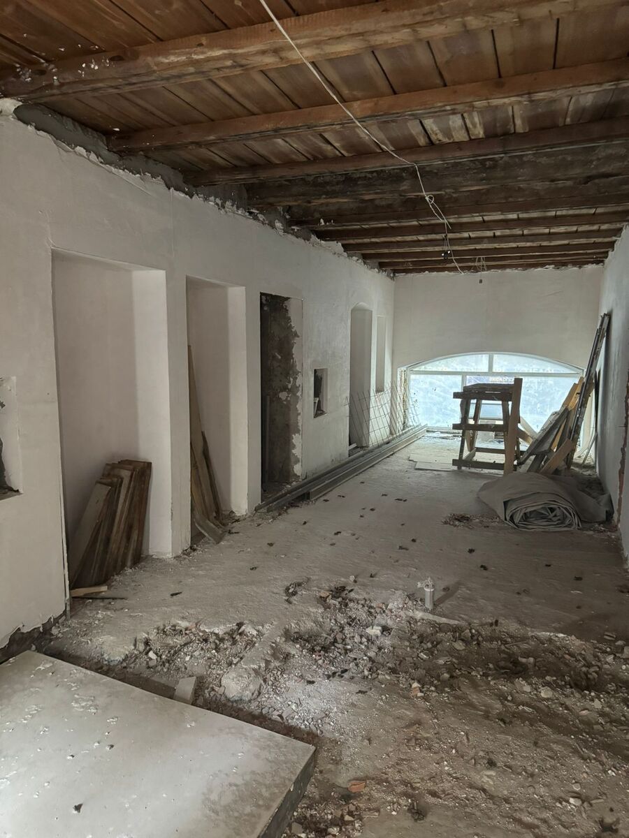 Satılır 1 otaqlı köhnə tikili 40 m² — Mənzil, Bakı (4)